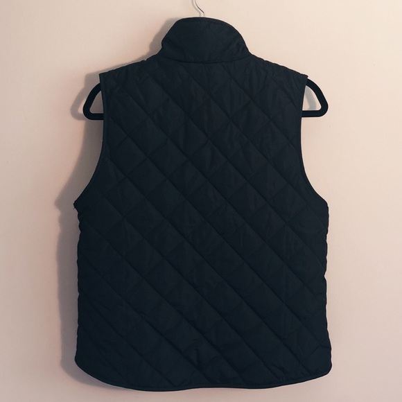 *NWOT* | Honey Belle | Black Vest - Picture 5 of 5